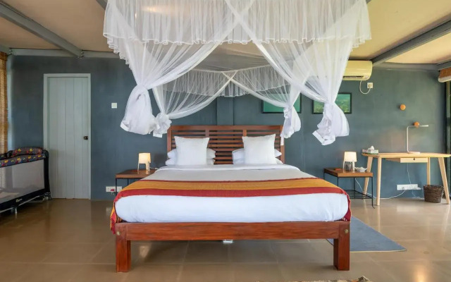 Red Cliffs Mirissa By The Serendipity Collection