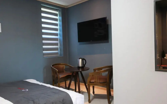 Yangyang JM Self Check-in Motel