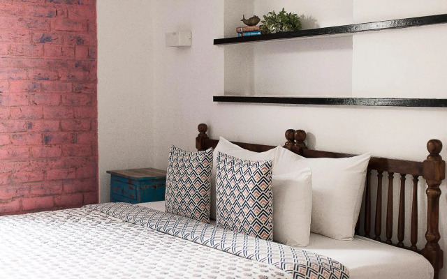 Mukam Boutique Homestay