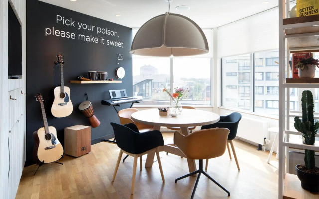 Zoku Amsterdam