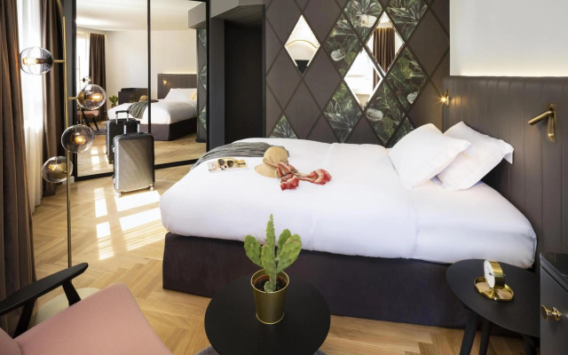 Hotel Am Konzerthaus - MGallery Collection