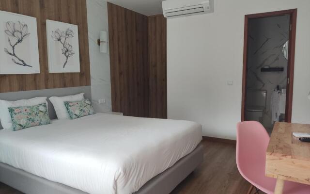 Hotel Rural Solar das Arcadas