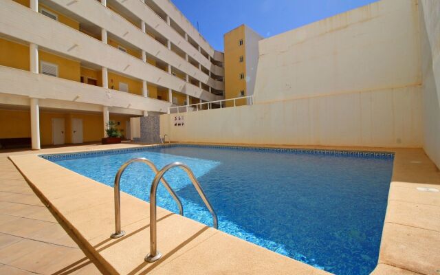 Apartamento Pueblo Mar Costa Calpe