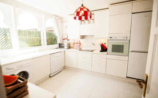 Special Apartment in the Costa del Sol