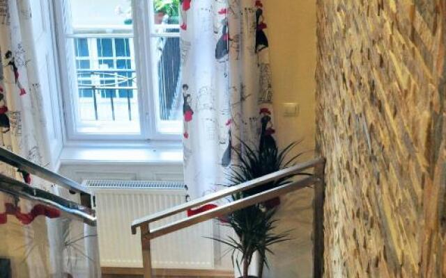 Dorothilux Apartment