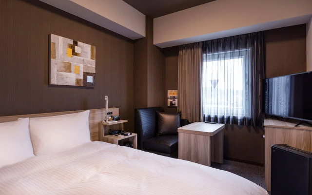 Hotel Route Inn Miyoshi Ekimae