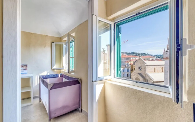 Una Finestra sul Duomo