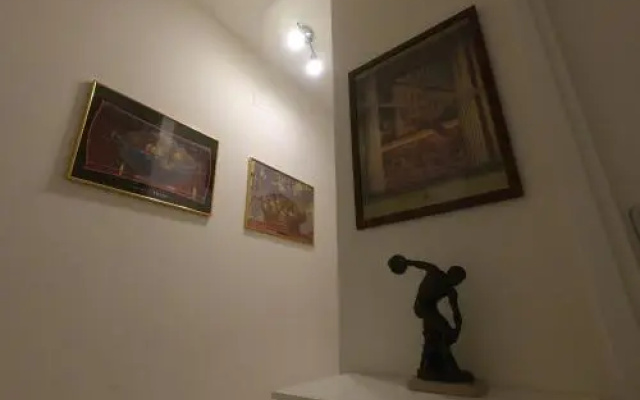 Bed And Breakfast 3 Stars Torre Annunziata