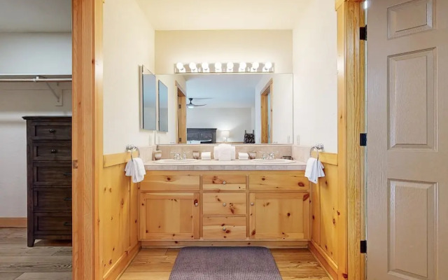 Stony Creek Retreat #708