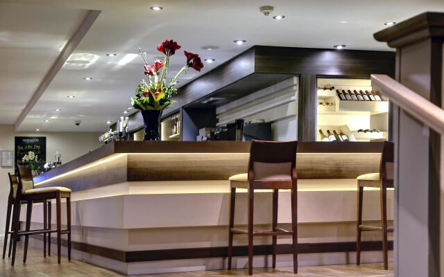 Mercure Preston Samlesbury