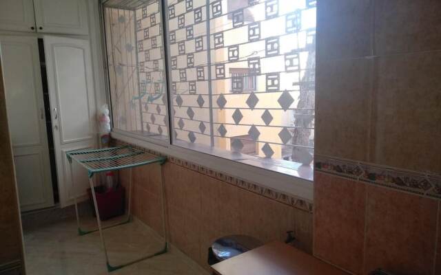 Appartement Meublé