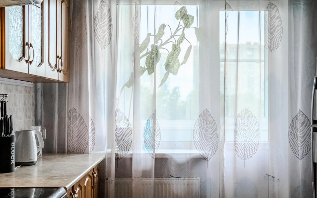 КакОтельРу на проспекте Гражданский