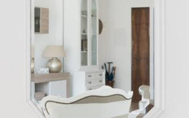 Sweet Home Santa Lucia