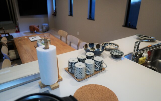 Sya Hotel Kamigofuku-machi