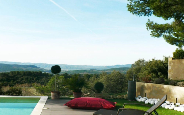 La Maison de Charlie