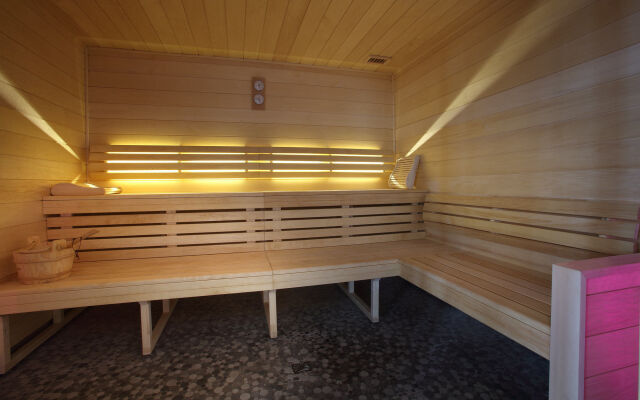 Chalet des Neiges - LA SOURCE DES ARCS