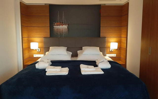 Hotel SKAL