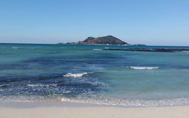 Jeju DK House Pension