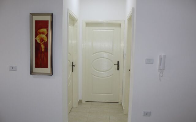 Faraseen apartments 1
