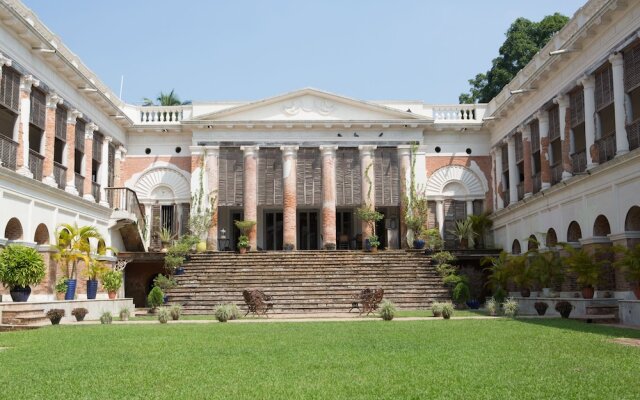 The Rajbari Bawali