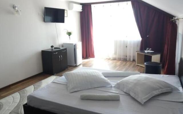 Vila Marie "Apartament Cristina"