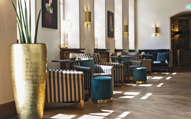Parkhotel Engelsburg