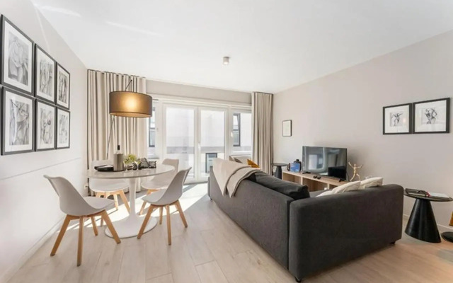 Ostend Central Residence