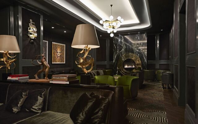 Bisha, a Luxury Collection Hotel Toronto