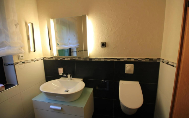 Wiegmann´s Ferienhaus