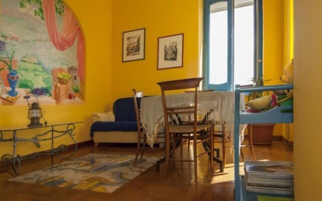 La Terrazza Sul Mare