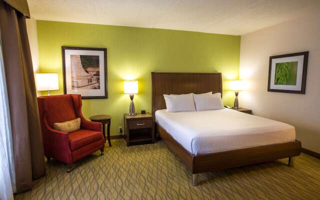 Hilton Garden Inn State College