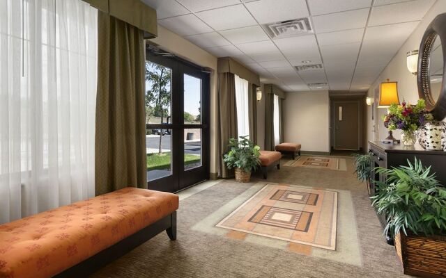 Homewood Suites Denver - Littleton