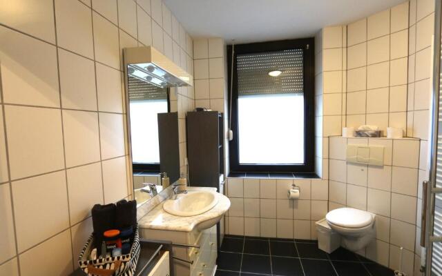 Nadines Ferienwohnung