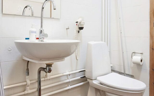 4 Star Holiday Home in Allinge