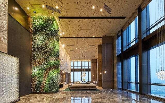 The Westin Zhongshan Guzhen