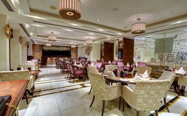 Tajview,Agra-IHCL SeleQtions