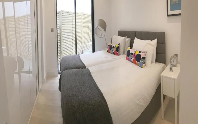 Urban Chic - Fitzrovia