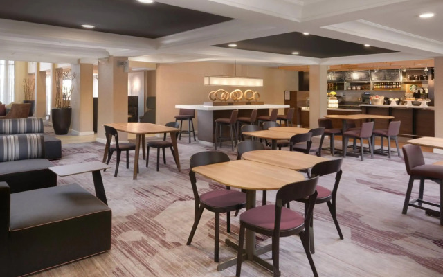 Courtyard by Marriott Houston Northwest