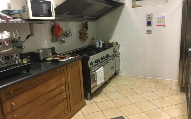 Villa L' Eco dell' 800