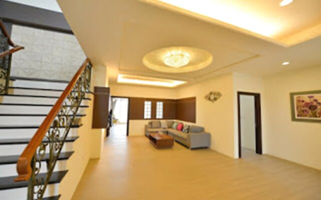 Kuan Pin Best Villa