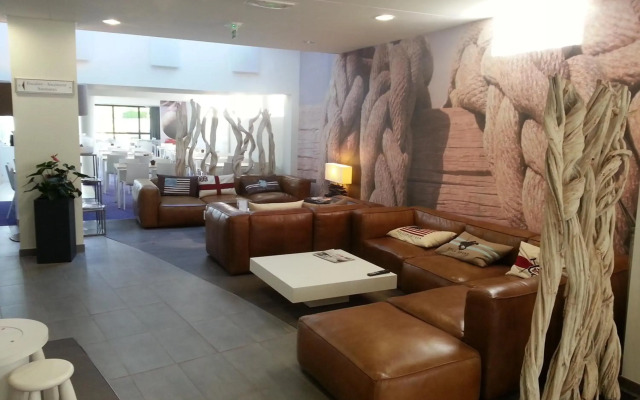 ibis Styles Quiberon Centre