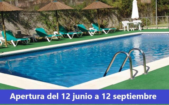 Extremadura Hotel