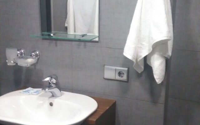 Sachkhere Gardens Hotel Complex