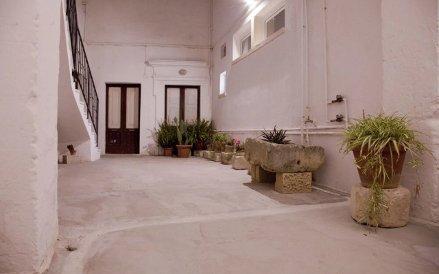 B And B Palazzo Spandi