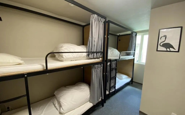 The Toya – Guest Rooms – Toyako