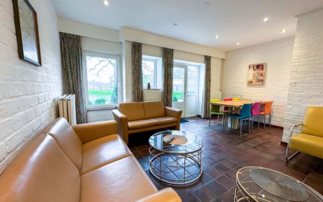 Bungalowpark Landsrade 34912