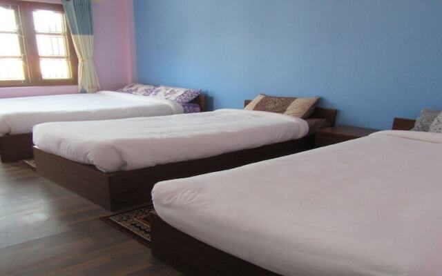 MeroStay 109 B N B