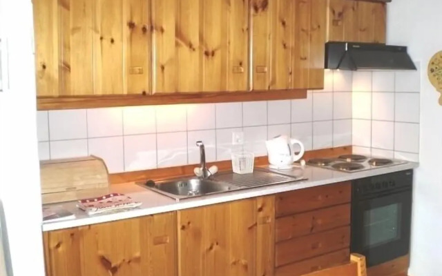 Appartement Myrtilles 25