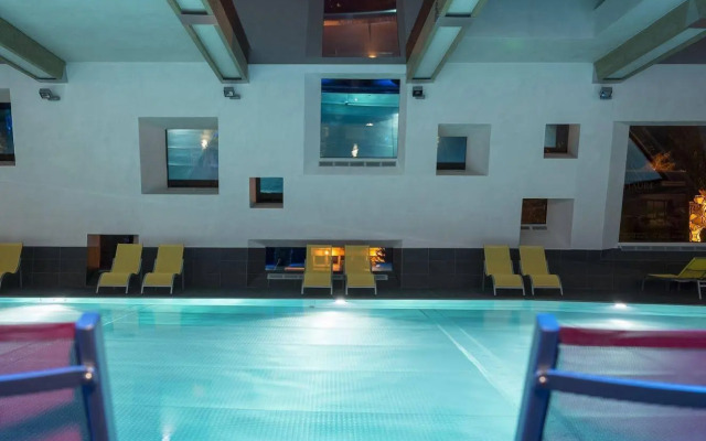 Résidence Boutique Le Centaure