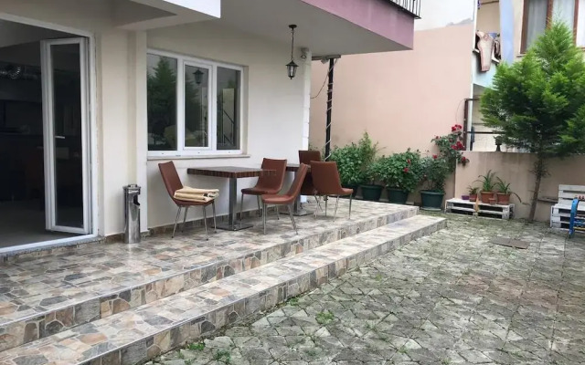 Plus Suites